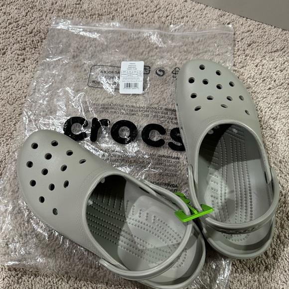 Crocs Classic Clog - Picture 6 of 7